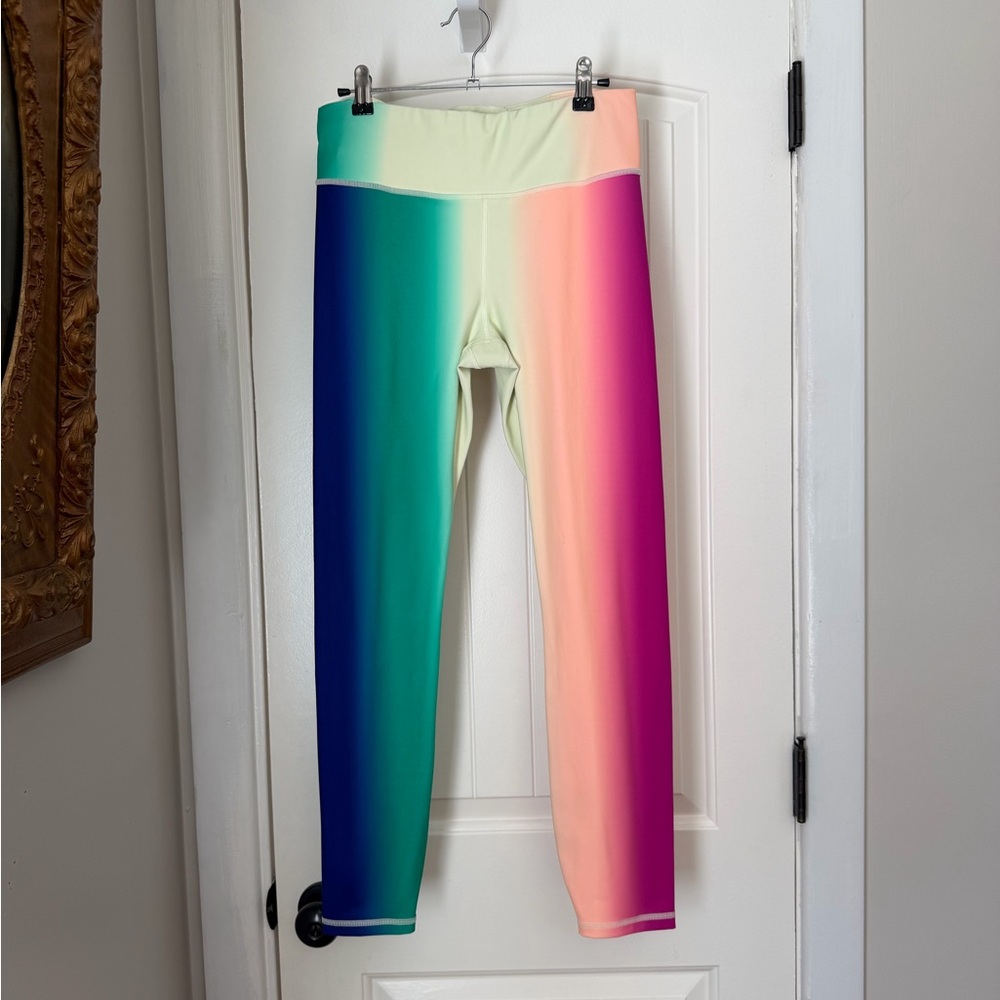 Athleta Love Proudly 7/8 Legging NWOT